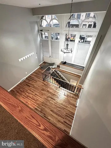 $2,795 | 107 Arch Street, Unit 1E, Philadelphia, PA 19106