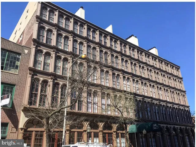 $2,795 | 107 Arch Street, Unit 1E, Philadelphia, PA 19106