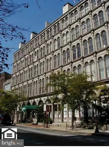 $2,795 | 107 Arch Street, Unit 1E, Philadelphia, PA 19106