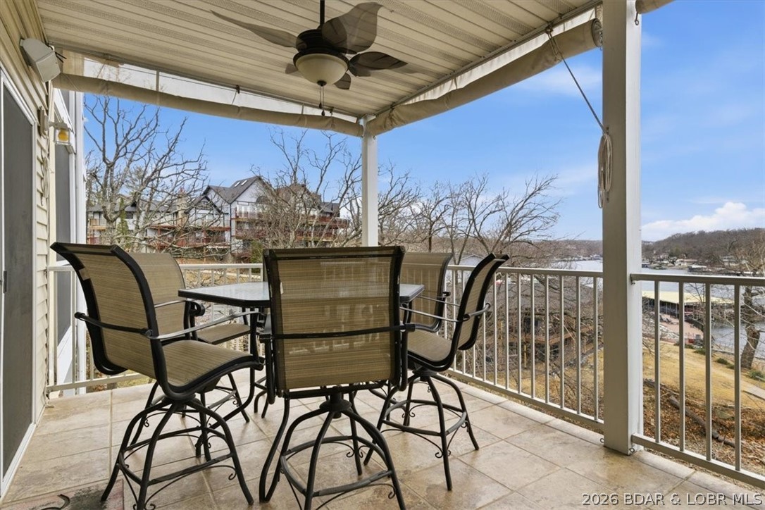 1181 Jeffries Road, Unit A302 Osage Beach, MO 65065 - Photo 32 of 45