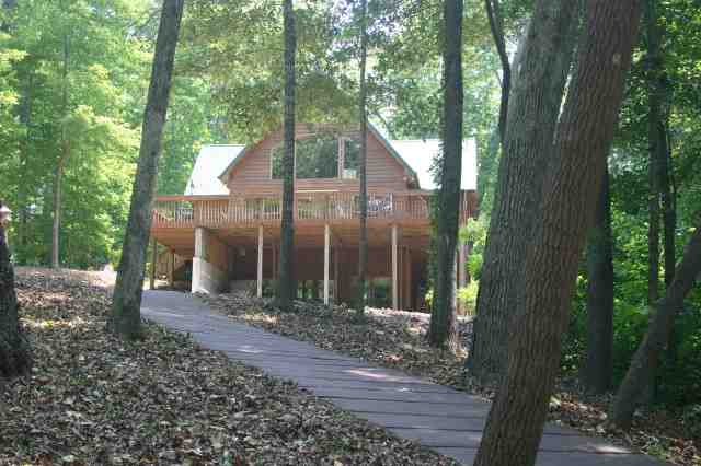 258 Bertha Allen Road Westminster, SC 29693 - Photo 16 of 17 Gallery Image 16