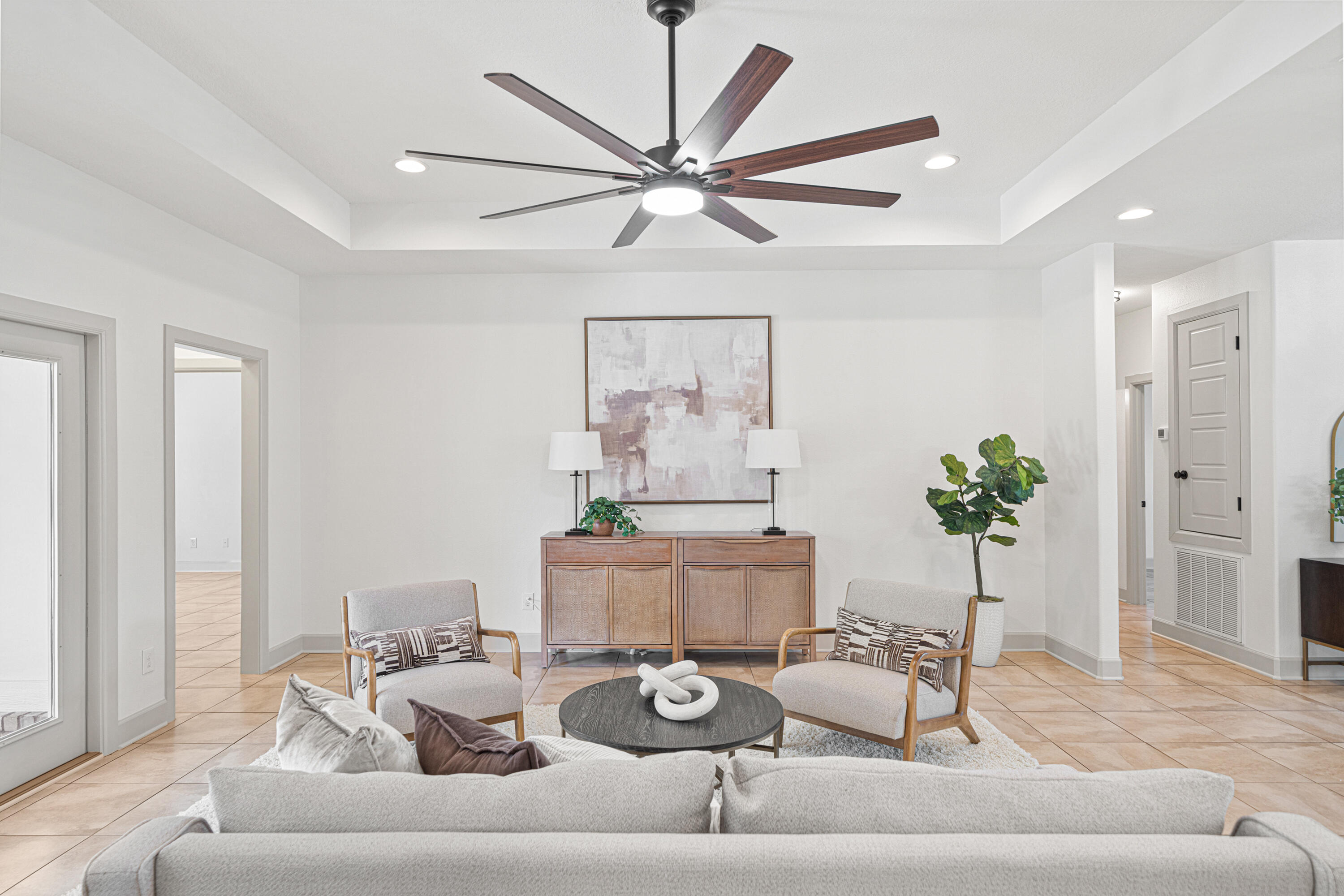 6301 Antigone Circle Crestview, FL 32536 - Photo 17 of 82 a living room with furniture and a potted plant