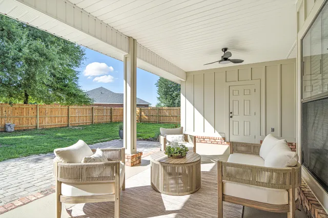 $484,000 | 6301 Antigone Circle, Crestview, FL 32536