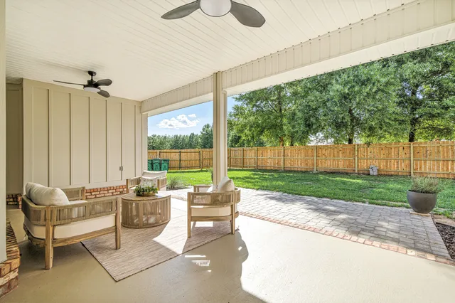 $484,000 | 6301 Antigone Circle, Crestview, FL 32536