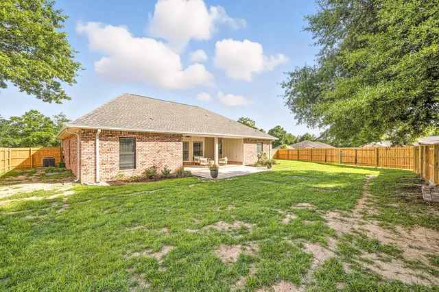 $484,000 | 6301 Antigone Circle, Crestview, FL 32536