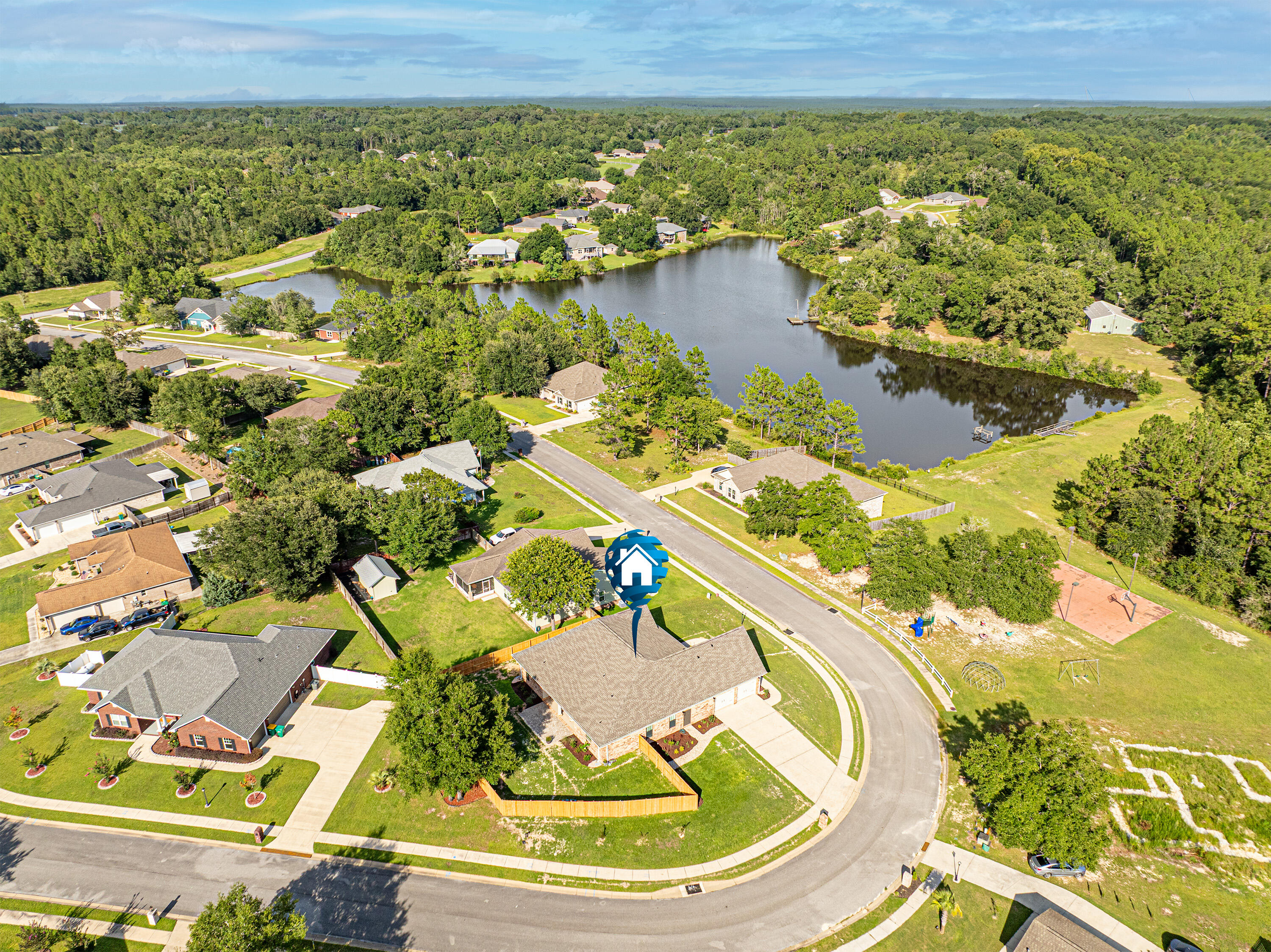 6301 Antigone Circle Crestview, FL 32536 - Photo 73 of 82 DJI_0408-HDR