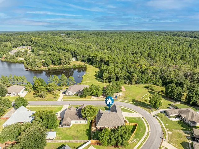$484,000 | 6301 Antigone Circle, Crestview, FL 32536