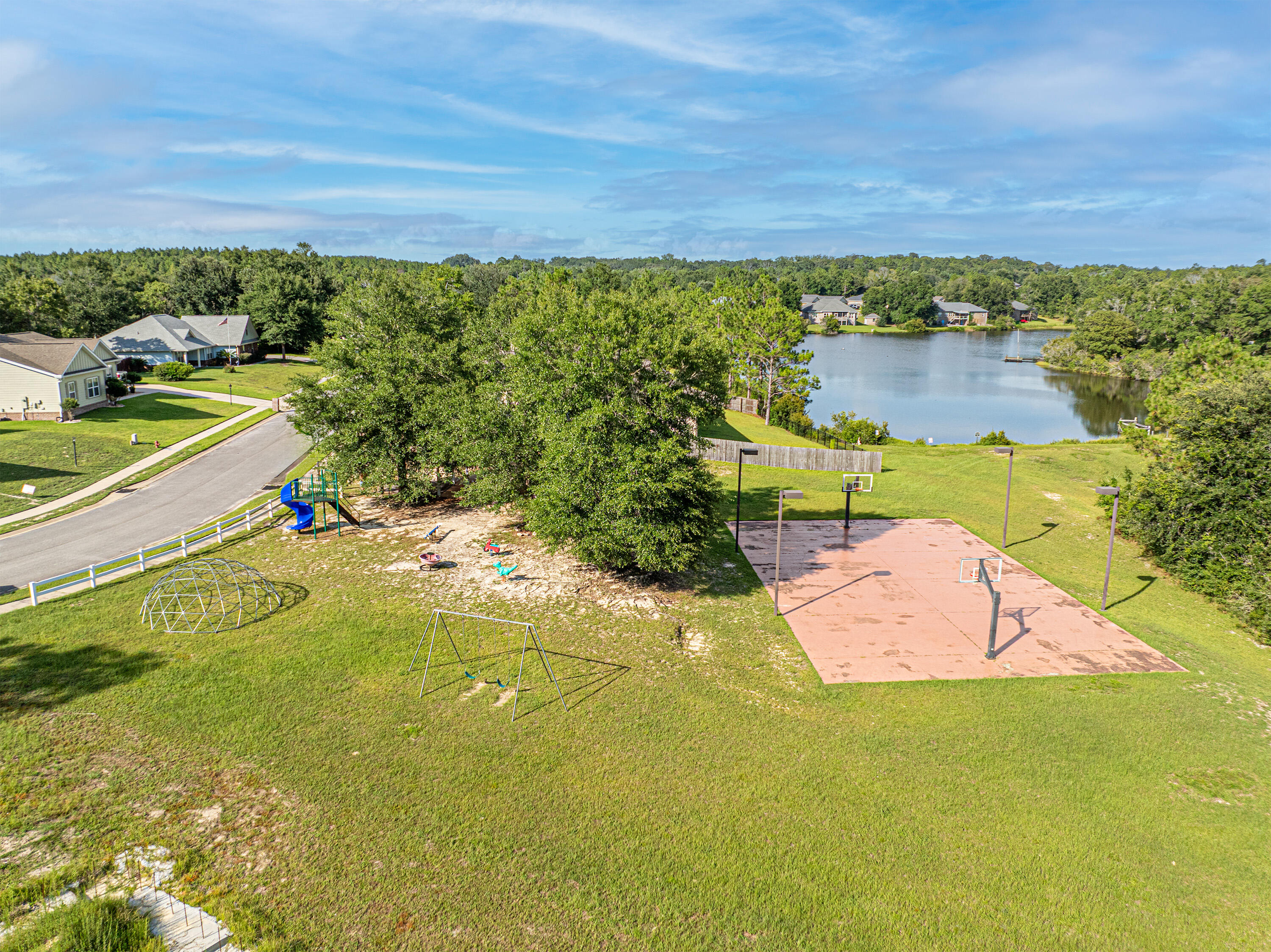 6301 Antigone Circle Crestview, FL 32536 - Photo 75 of 82 DJI_0420-HDR