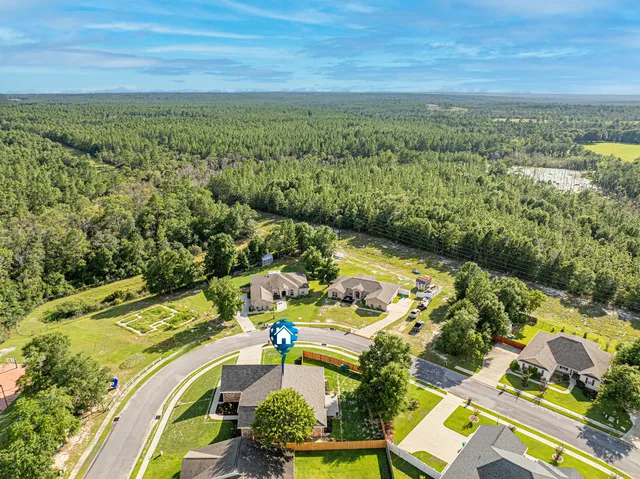 $484,000 | 6301 Antigone Circle, Crestview, FL 32536