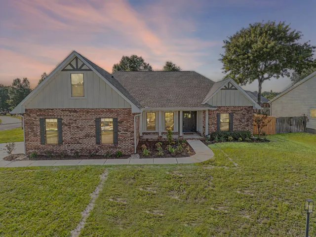$484,000 | 6301 Antigone Circle, Crestview, FL 32536