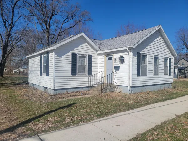 $80,000 | 224 South Ruggles Street, Bronson, MI 49028