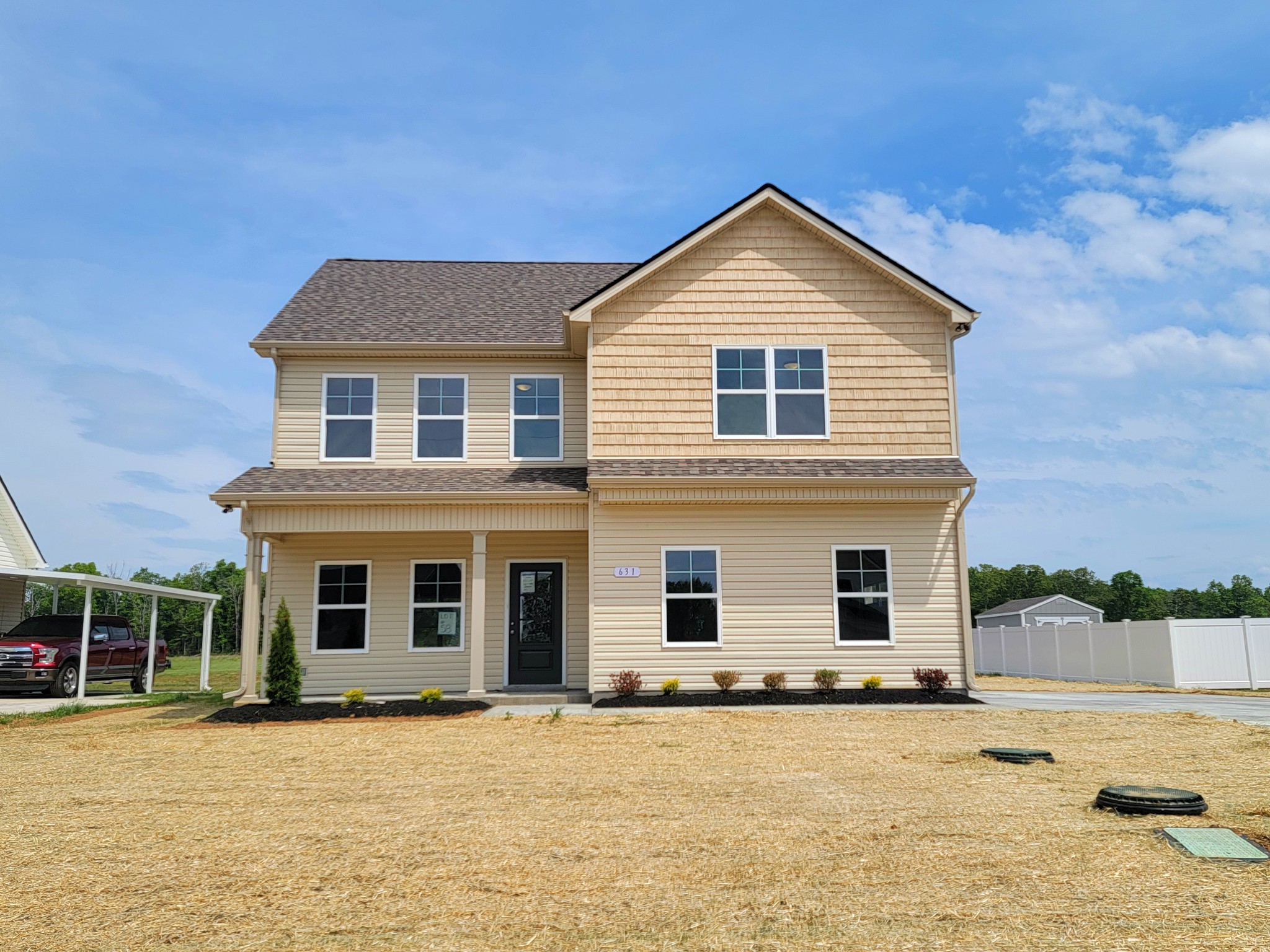 631 Vrabel Road Murfreesboro, TN 37130 - Photo 1 of 3 Gallery Image 1