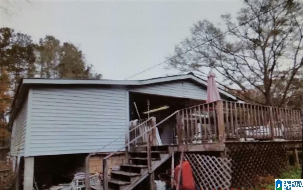 5443 Pearson Chapel Road Alexander City, AL 35010 - Photo 3 of 11