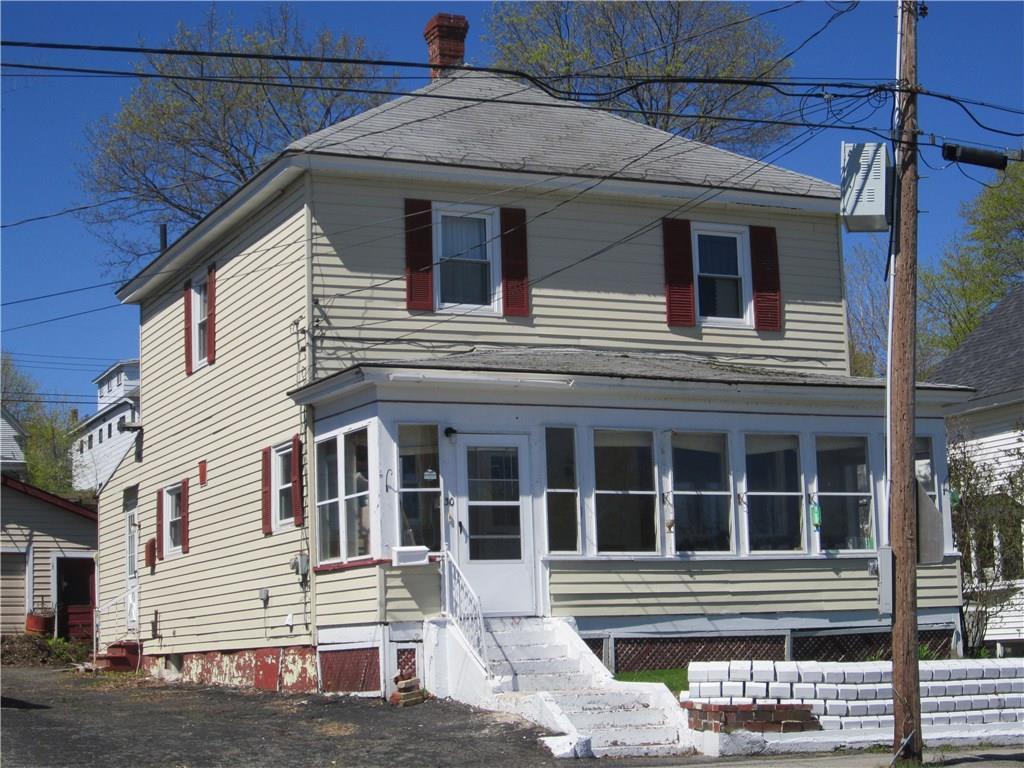 30 Congress Street Millinocket, ME 04462 - Photo 2 of 5 Photo