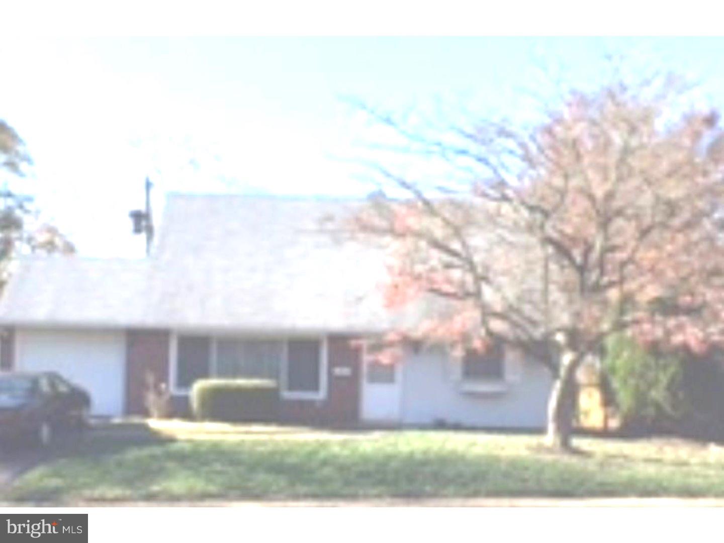 23 Cobalt Cross Road Levittown, PA 19057 - Photo 1 of 7 Exterior Front