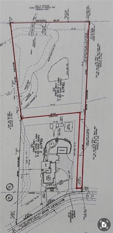 7167 McCurley Road Acworth, GA 30102 - Photo 5 of 5