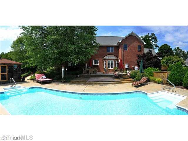 1560 Bethesda Road Lexington, NC 27295 - Photo 1 of 12 Exterior Front.