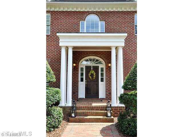 1560 Bethesda Road Lexington, NC 27295 - Photo 11 of 12 Exterior Front.