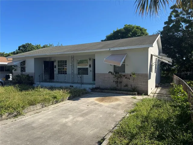 $21,999,999 | 131 West 35th Street, Riviera Beach, FL 33404