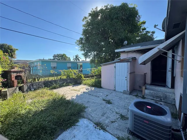$21,999,999 | 131 West 35th Street, Riviera Beach, FL 33404