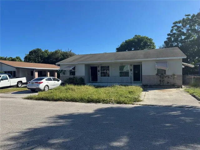 $21,999,999 | 131 West 35th Street, Riviera Beach, FL 33404