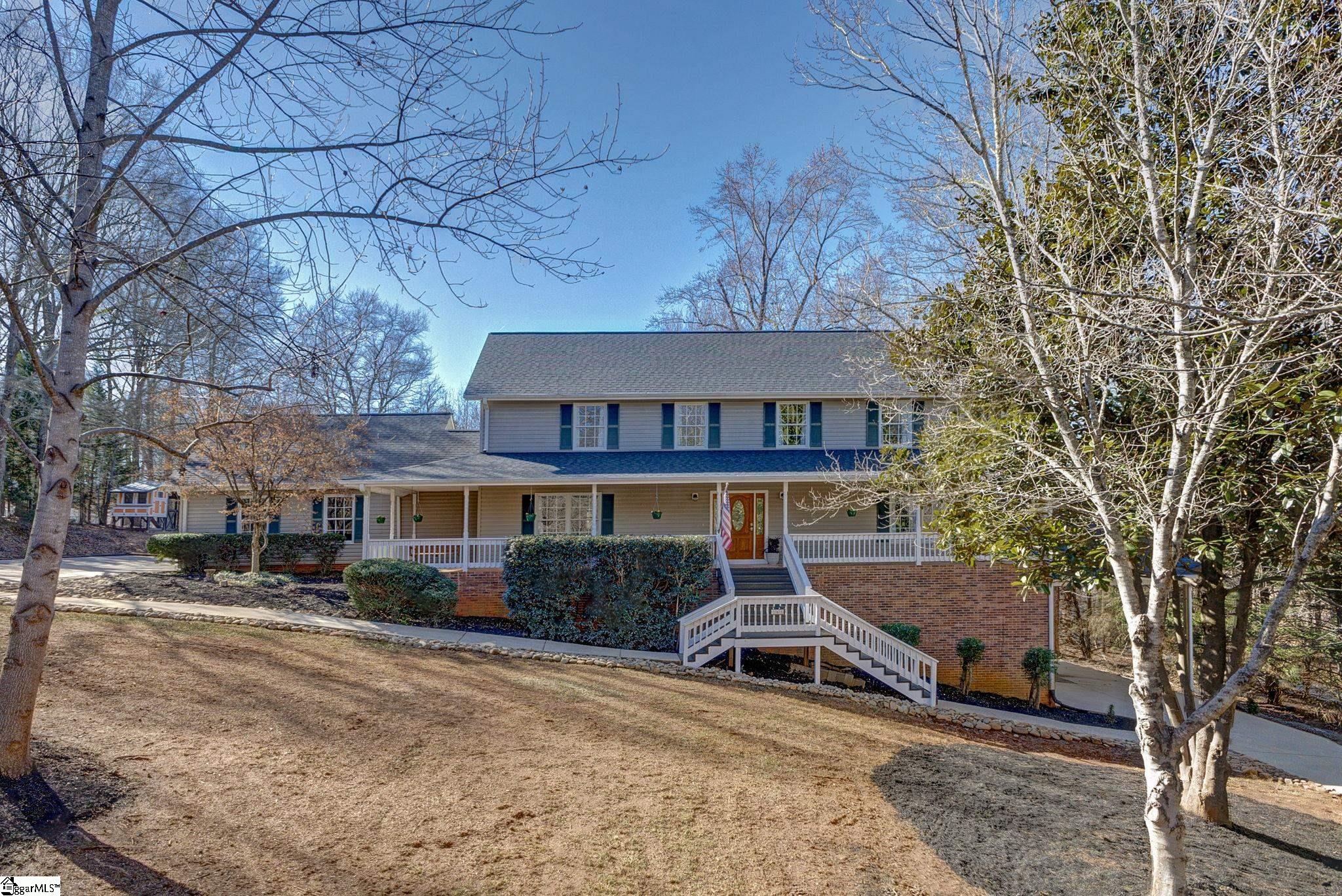 165 Commodore Drive Duncan, SC 29334 - Photo 15 of 49