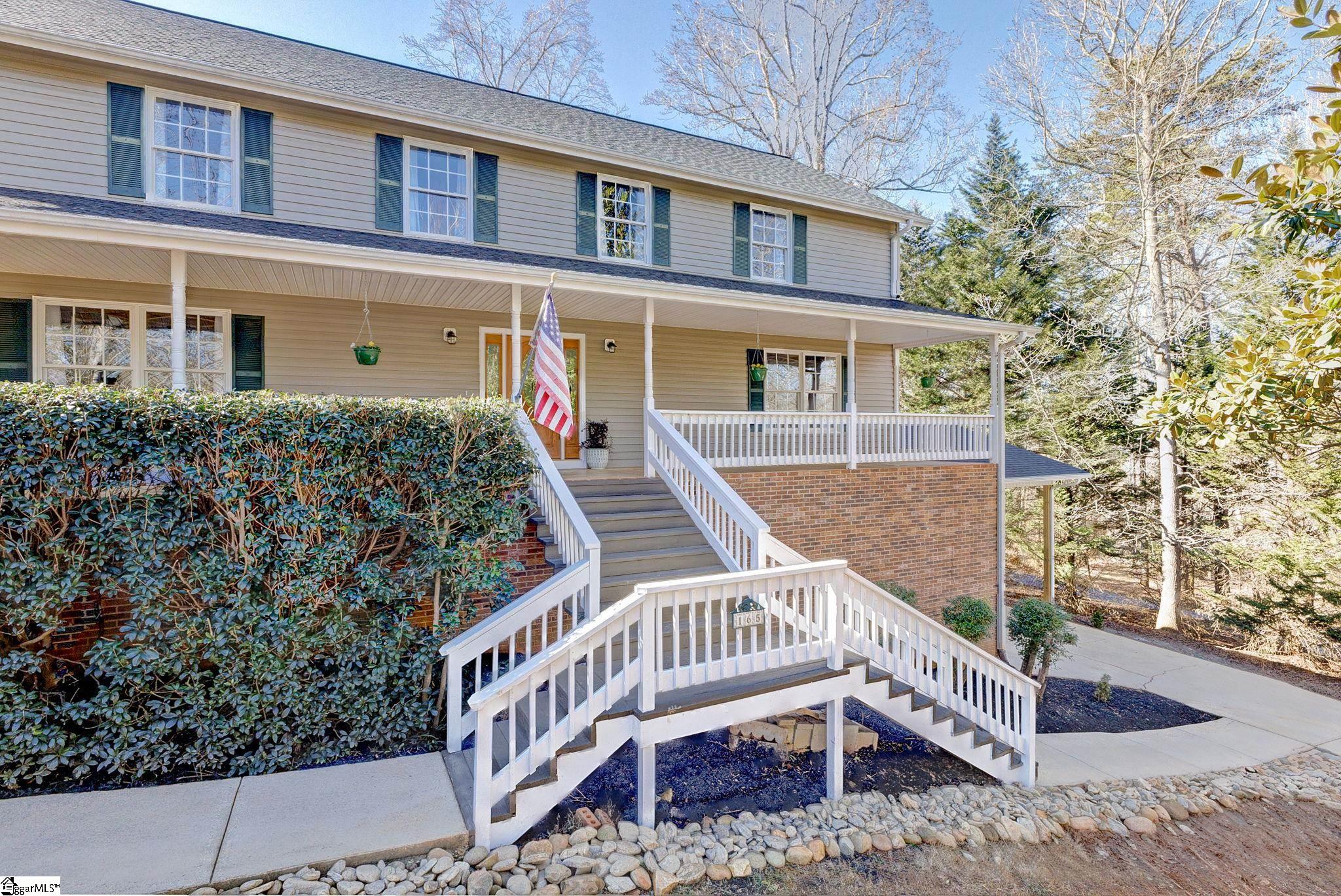 165 Commodore Drive Duncan, SC 29334 - Photo 16 of 49