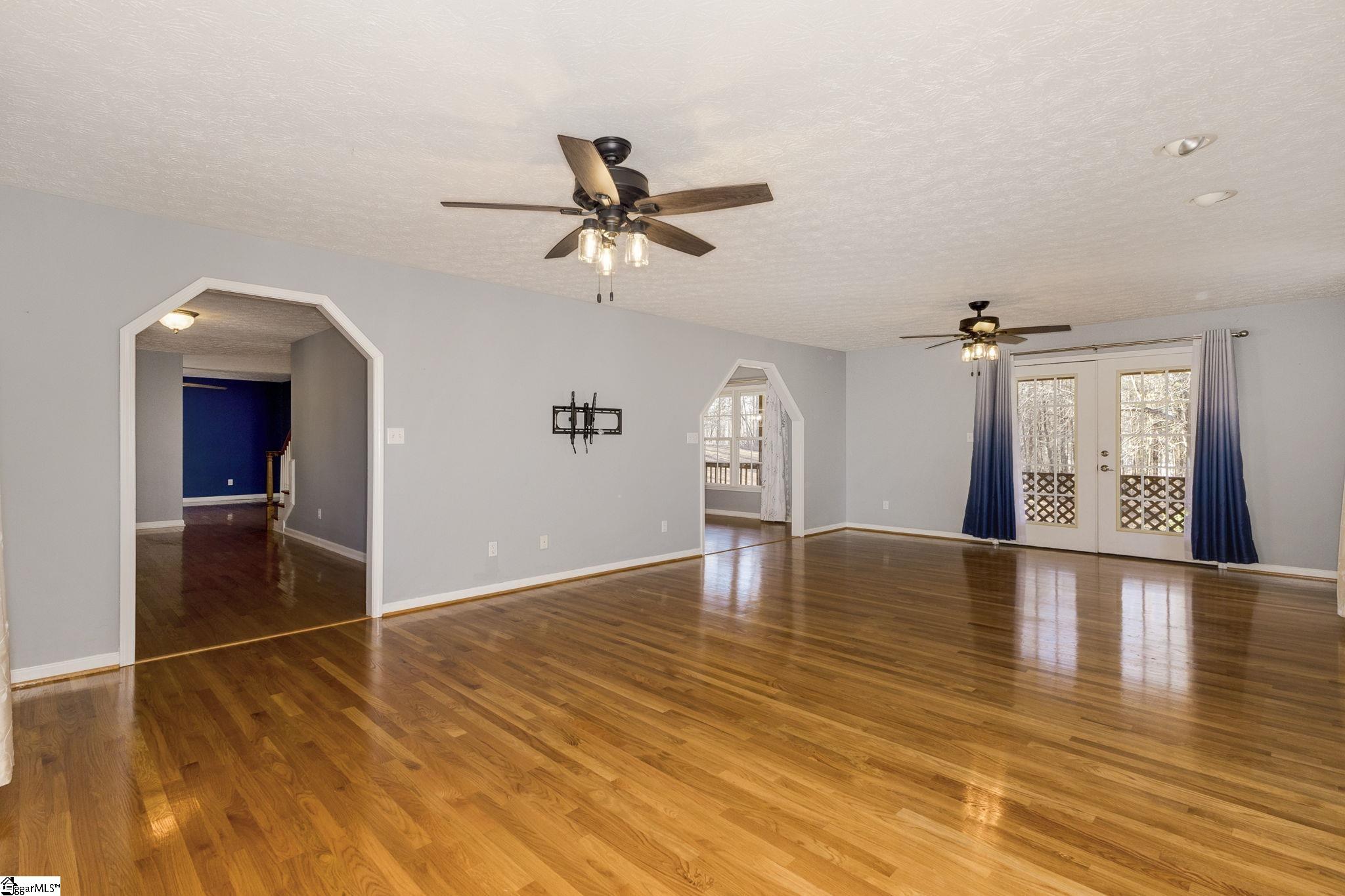 165 Commodore Drive Duncan, SC 29334 - Photo 30 of 49