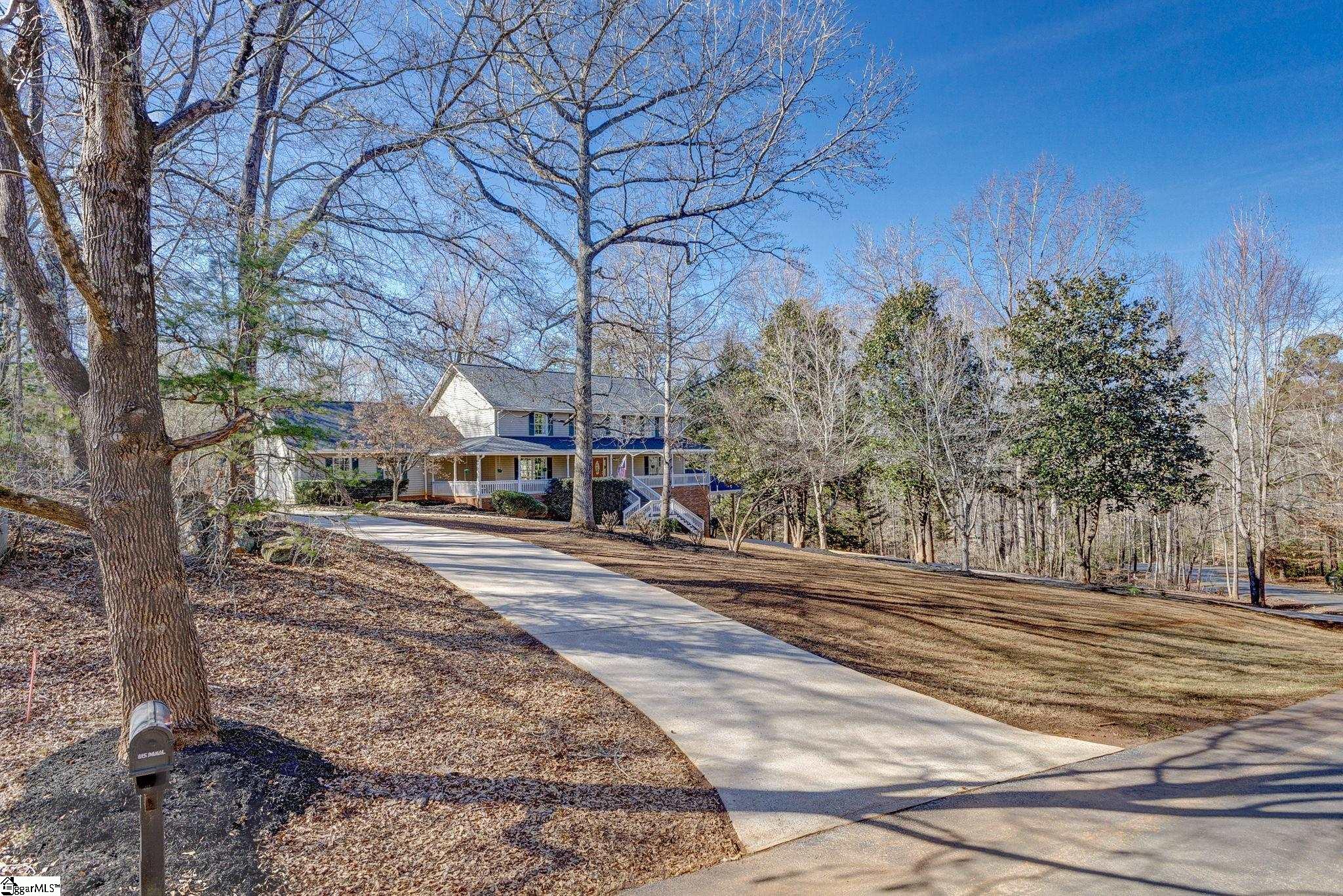 165 Commodore Drive Duncan, SC 29334 - Photo 4 of 49