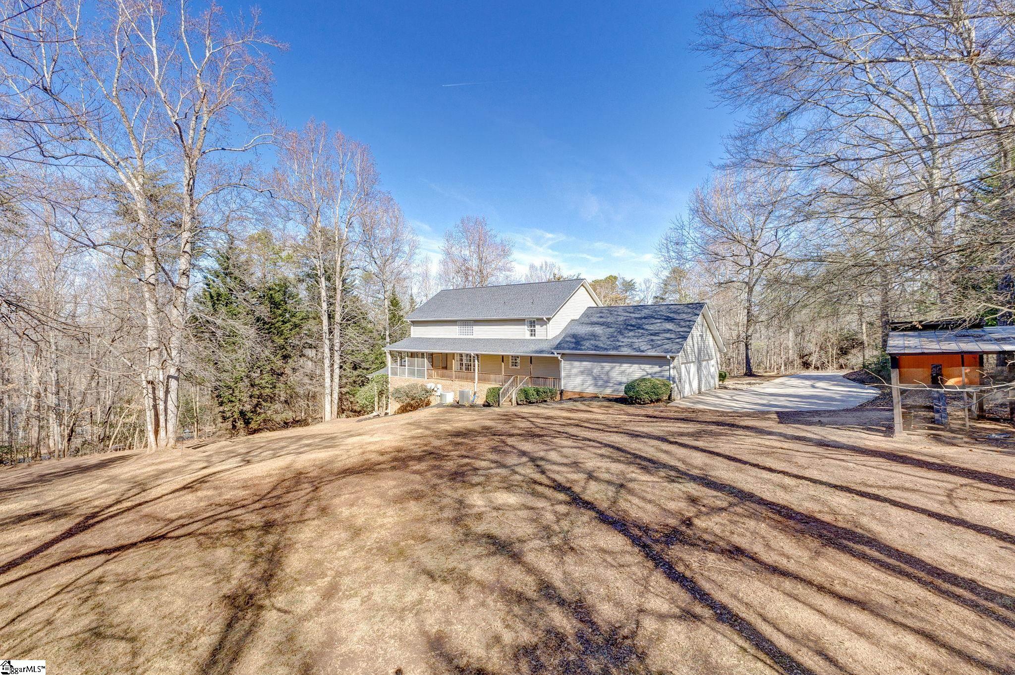 165 Commodore Drive Duncan, SC 29334 - Photo 43 of 49