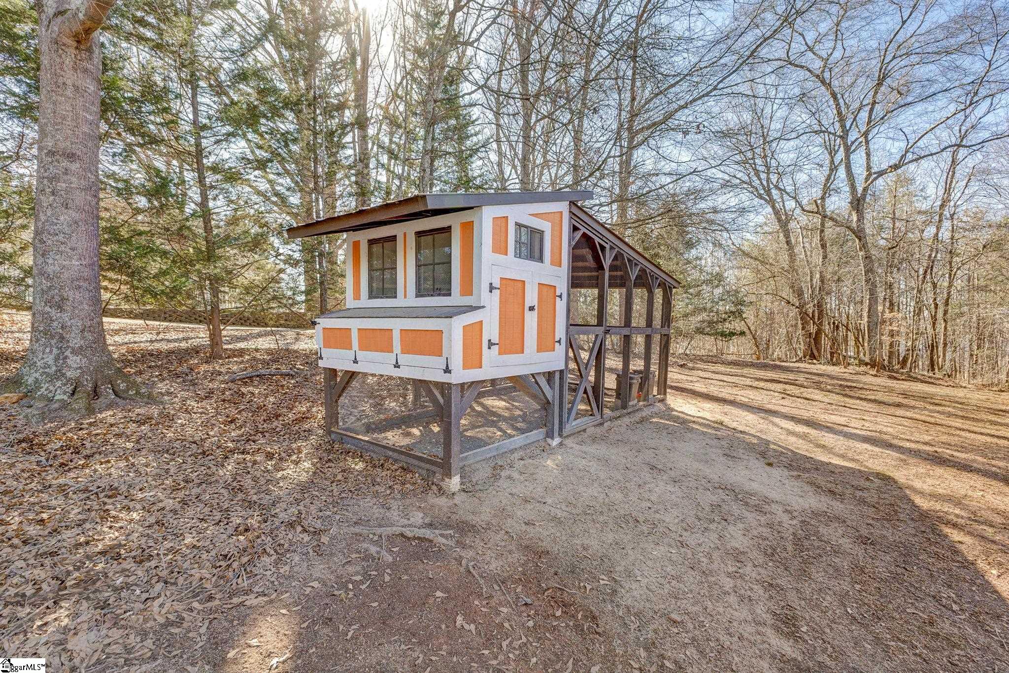 165 Commodore Drive Duncan, SC 29334 - Photo 44 of 49