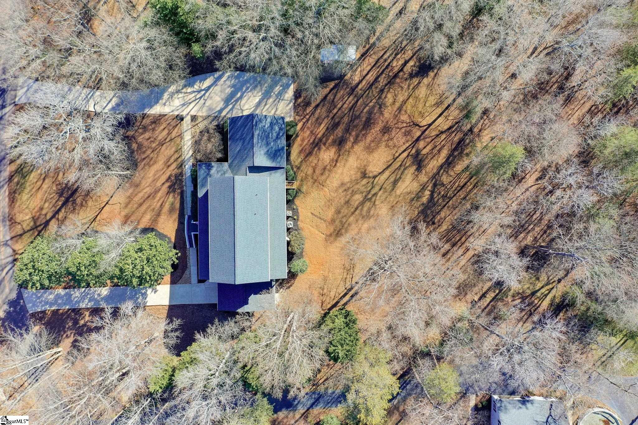 165 Commodore Drive Duncan, SC 29334 - Photo 47 of 49