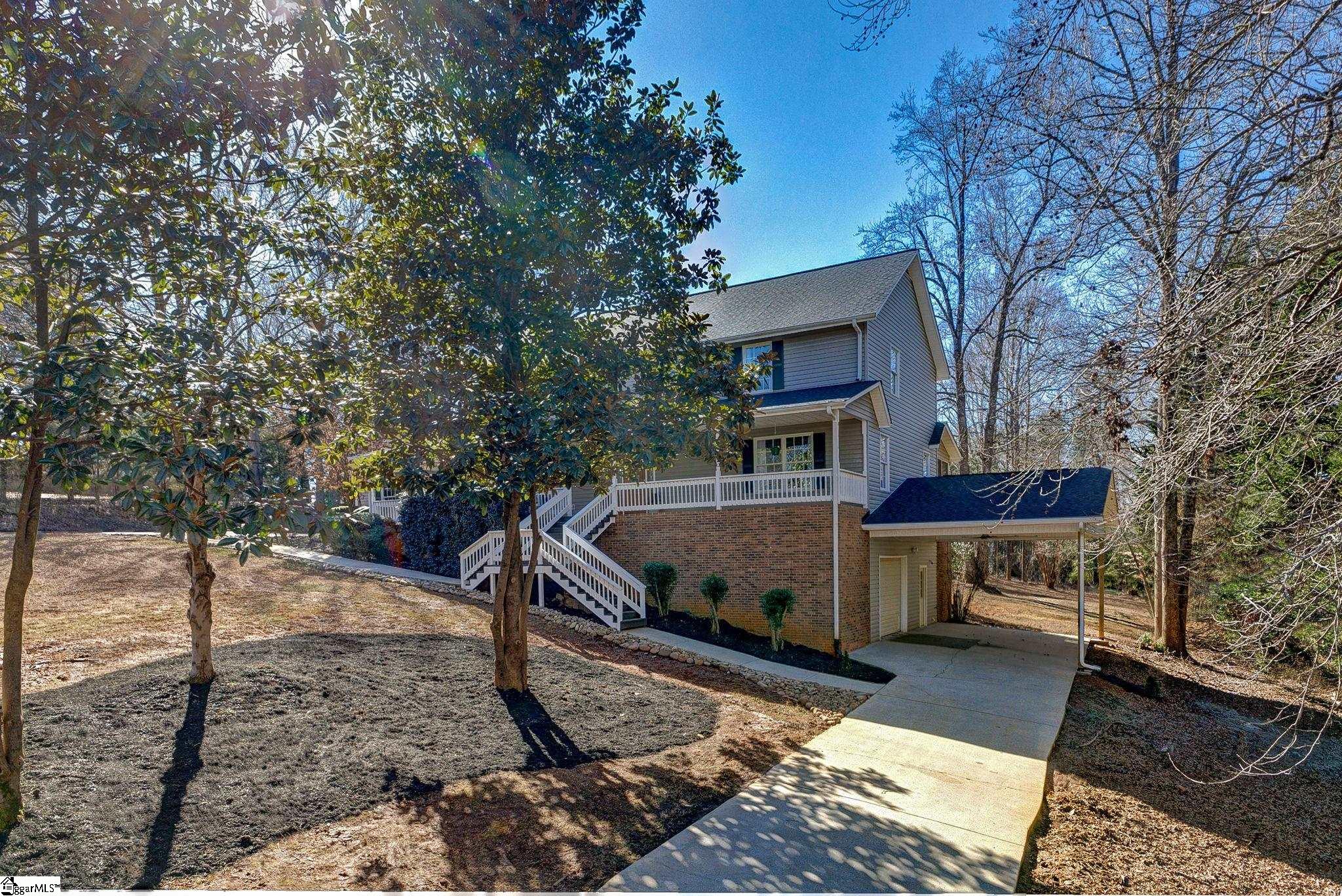 165 Commodore Drive Duncan, SC 29334 - Photo 6 of 49