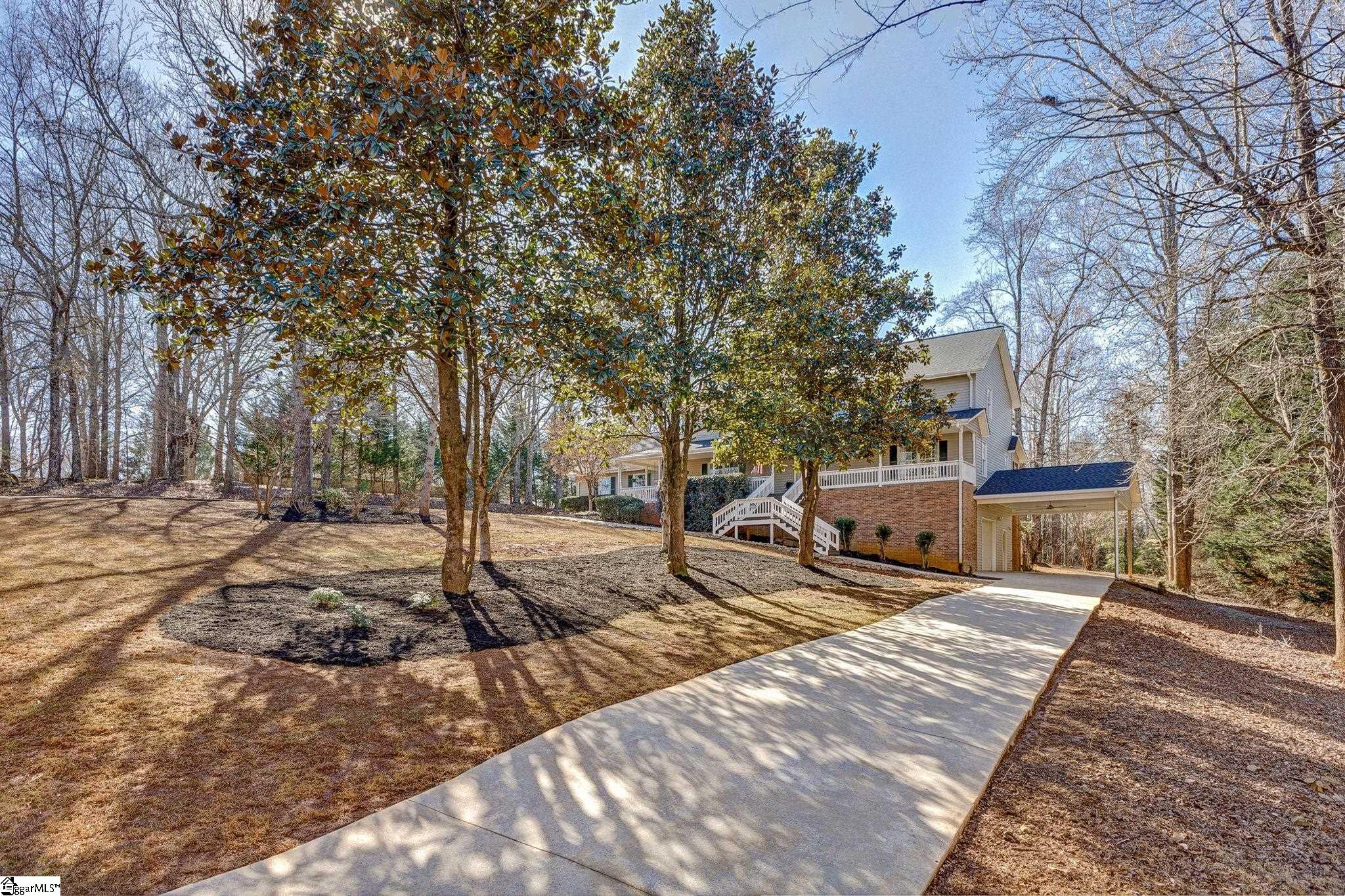 165 Commodore Drive Duncan, SC 29334 - Photo 7 of 49