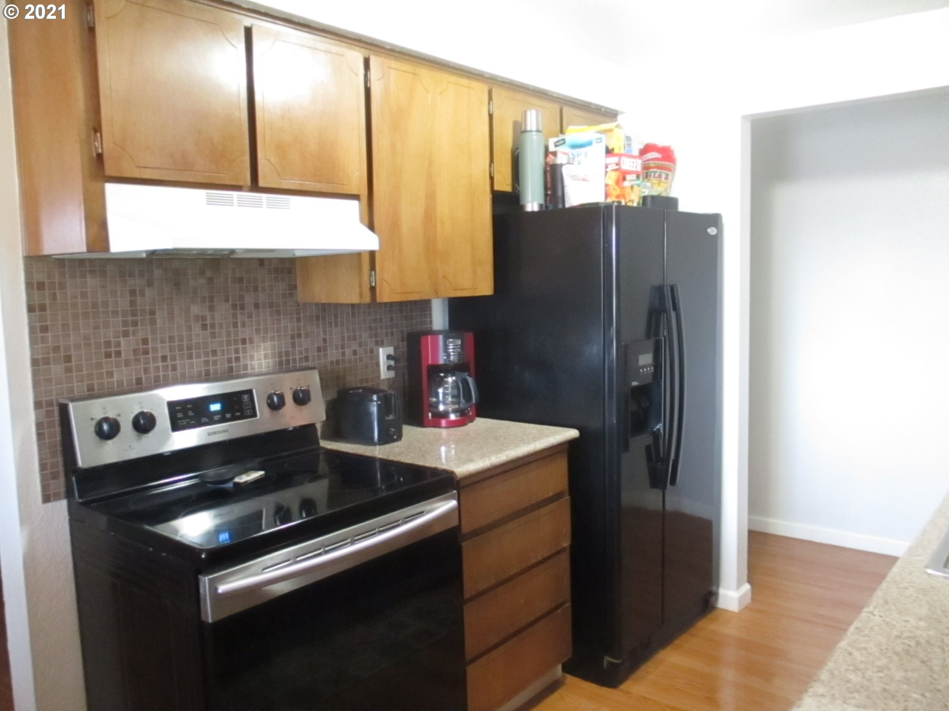 425 Southwest Walnut Street Willamina, OR 97396 - Photo 11 of 22 Gallery Image 11