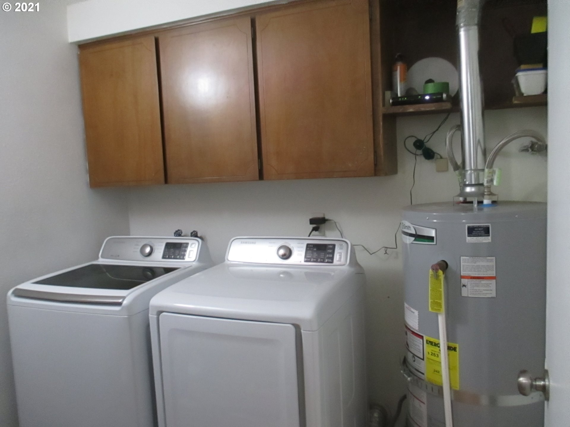425 Southwest Walnut Street Willamina, OR 97396 - Photo 20 of 22 Gallery Image 20