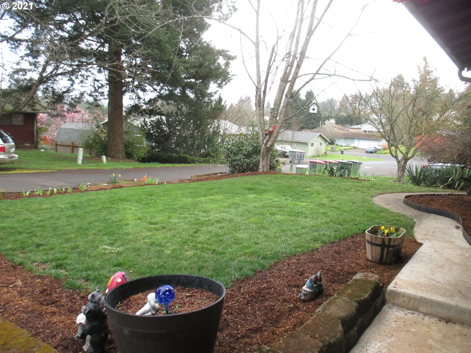 425 Southwest Walnut Street Willamina, OR 97396 - Photo 6 of 22 Gallery Image 6