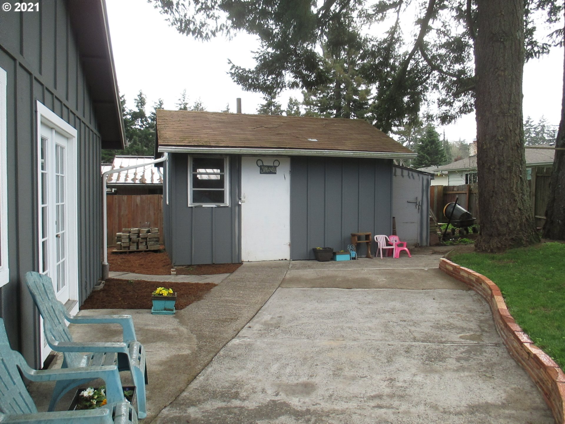 425 Southwest Walnut Street Willamina, OR 97396 - Photo 7 of 22 Gallery Image 7
