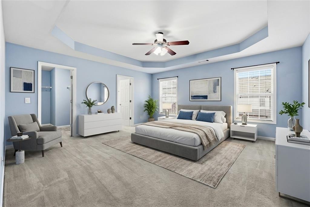 903 Misty View Court Southwest Lilburn, GA 30047 - Photo 13 of 31