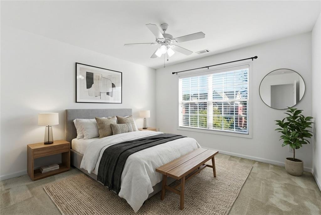 903 Misty View Court Southwest Lilburn, GA 30047 - Photo 19 of 31