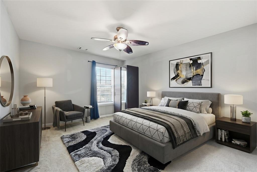 903 Misty View Court Southwest Lilburn, GA 30047 - Photo 21 of 31