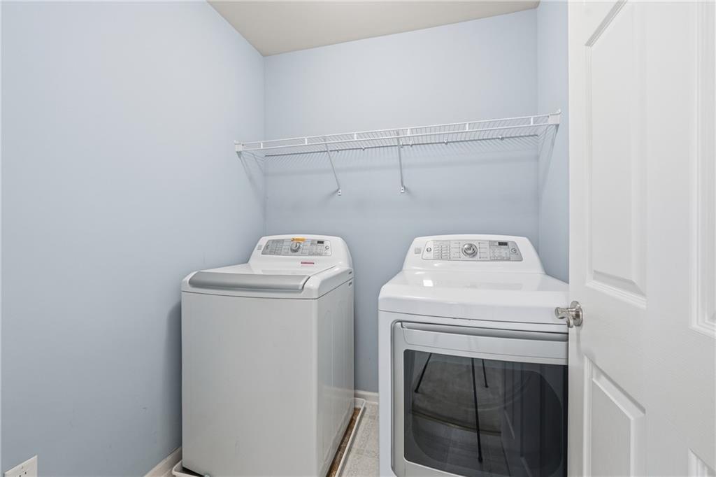 903 Misty View Court Southwest Lilburn, GA 30047 - Photo 27 of 31