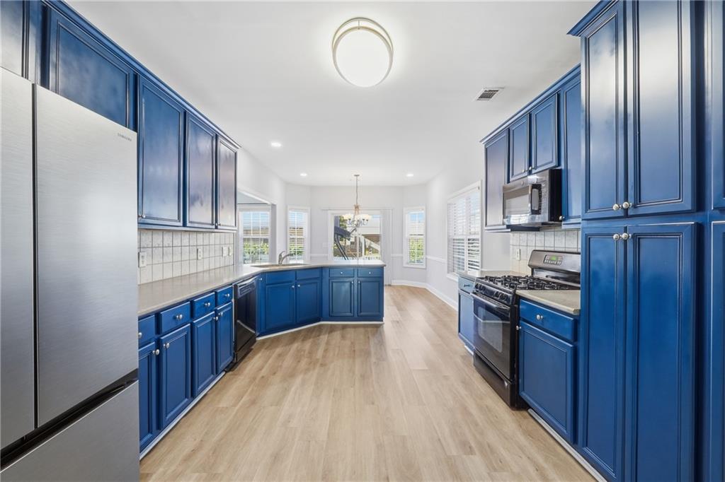 903 Misty View Court Southwest Lilburn, GA 30047 - Photo 8 of 31