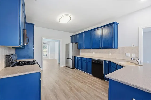 $2,695 | 903 Misty View Court Southwest, Lilburn, GA 30047