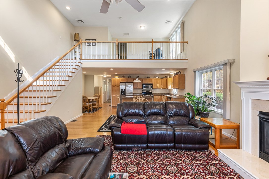 500 Mendon Road, Unit 11 Cumberland, RI 02864 - Photo 11 of 50 Gallery Image 11