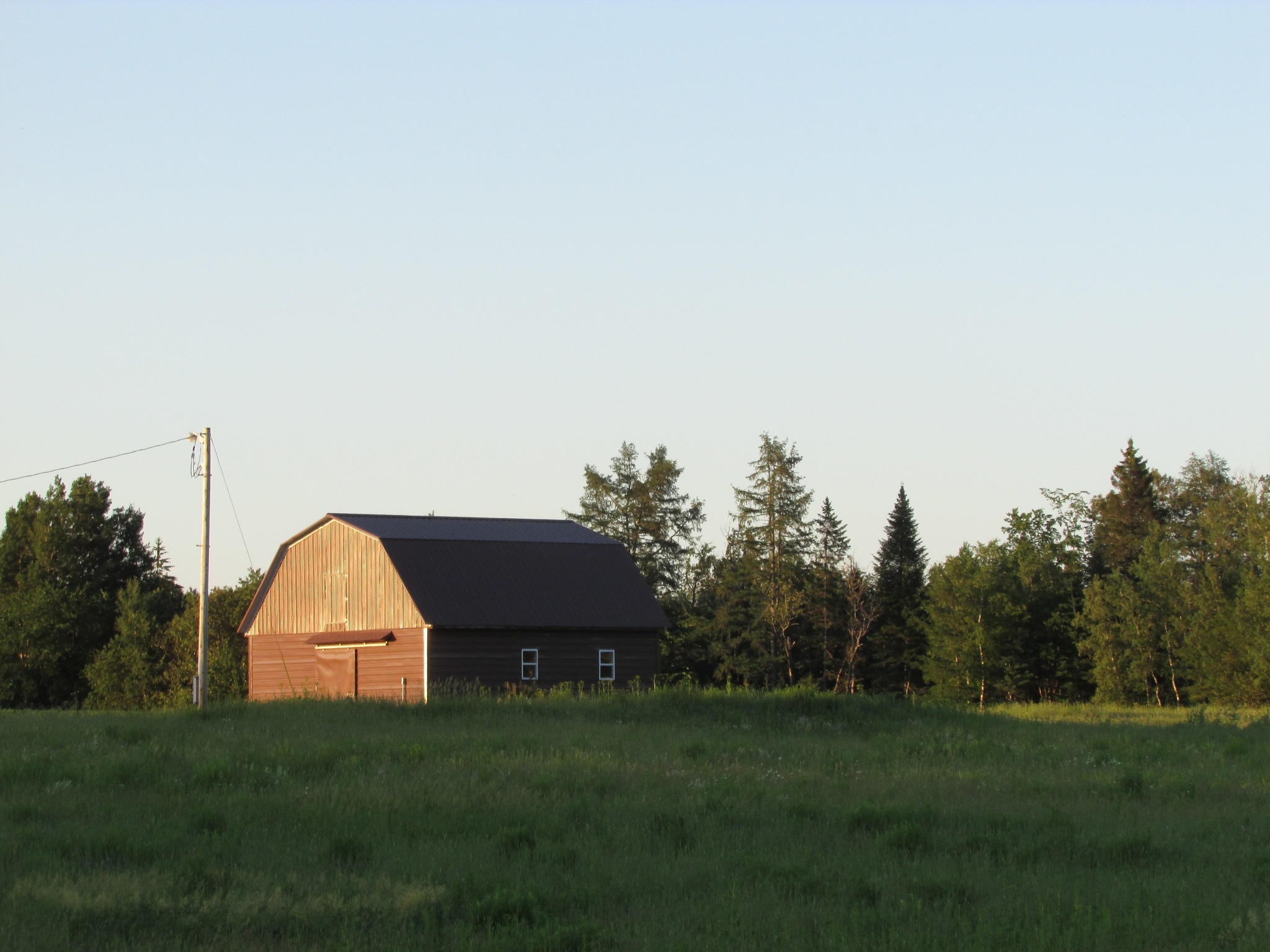 9 Joe's Road Houlton, ME 04730 - Photo 5 of 8 IMG_0786