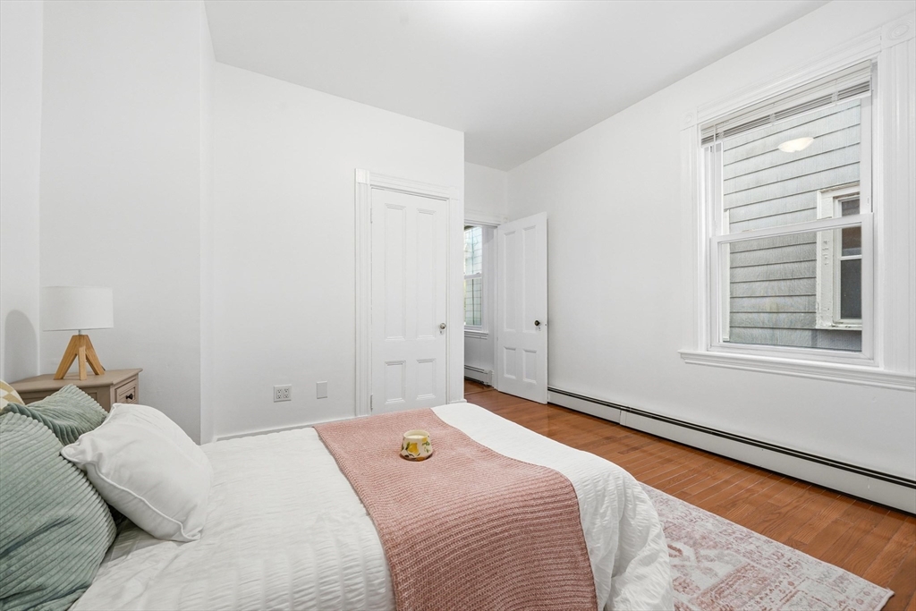 166 Chestnut Street, Unit 1 Brookline, MA 02445 - Photo 20 of 33