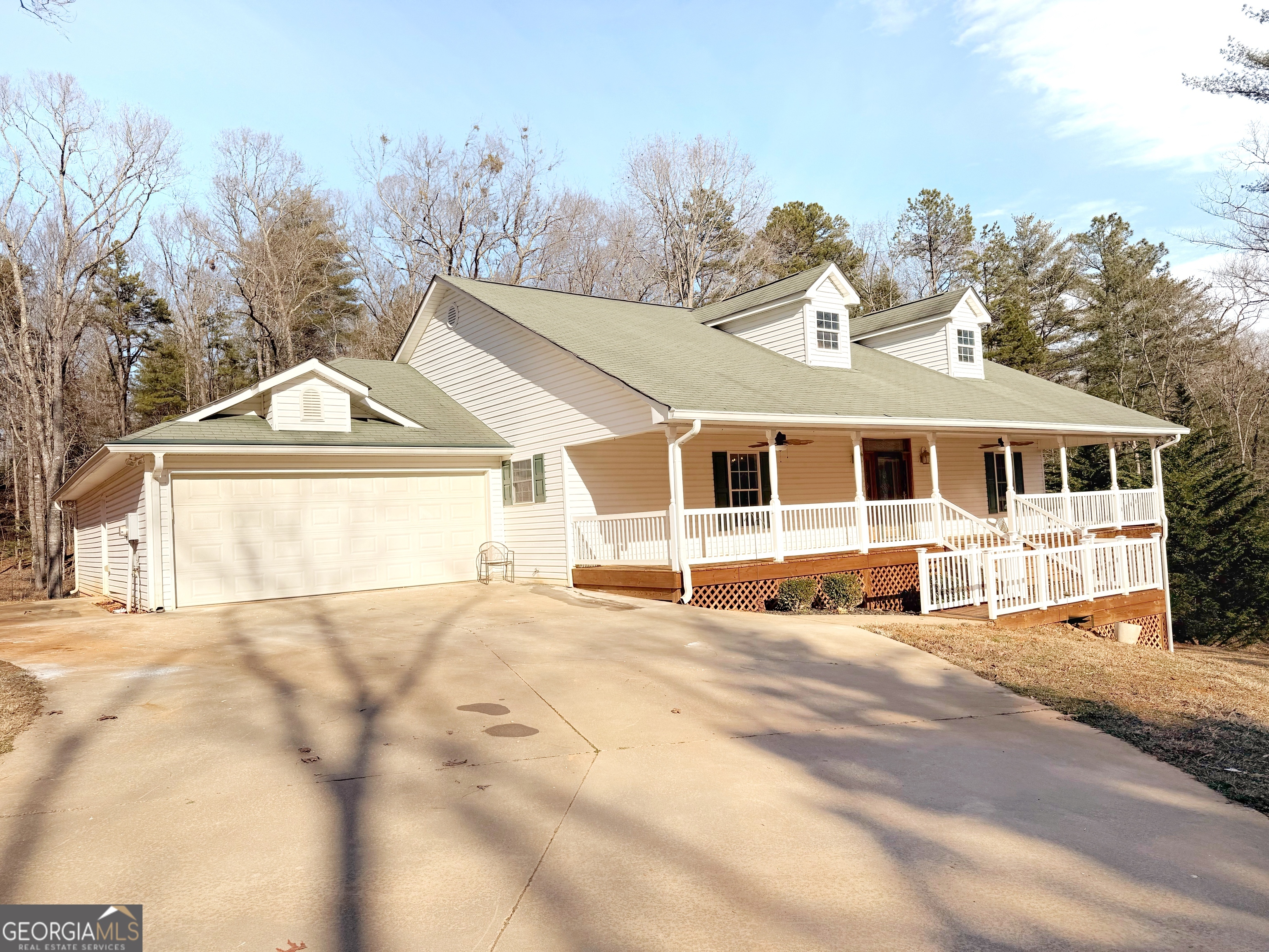 1857 Tugalo Village Road Clarkesville, GA 30523 - Photo 2 of 32 Gallery Image 2