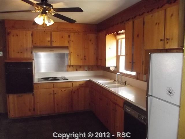 9885 Fountain Road Cascade, CO 80809 - Photo 5 of 16