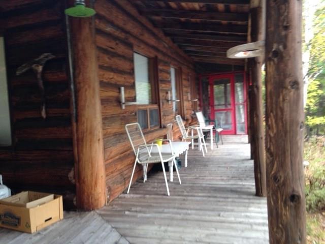 12 Arnold Pond Road Eustis, ME 04936 - Photo 3 of 20 Photo